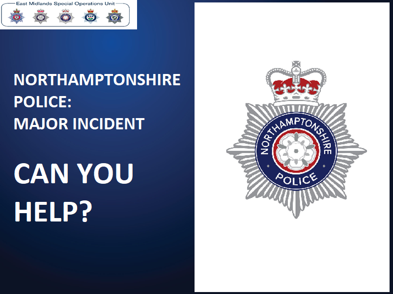 Incident Image