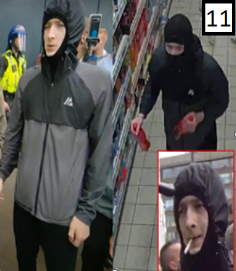 Incident Image