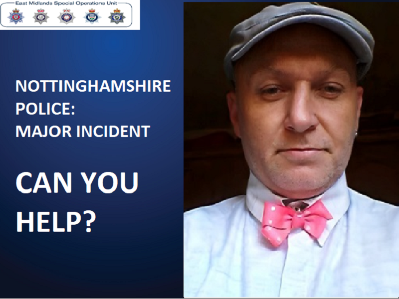 Incident Image