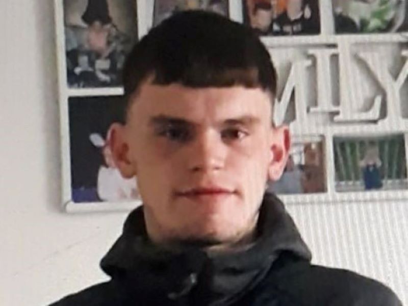 Incident Image