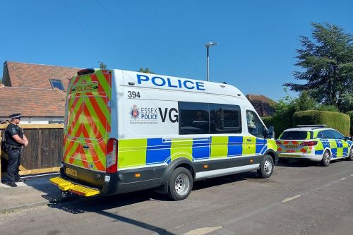 Incident Image