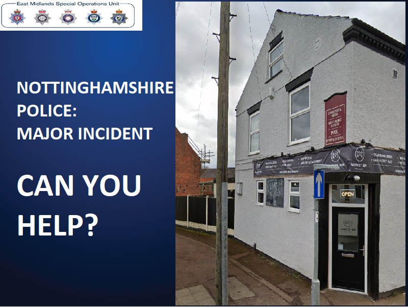 Incident Image
