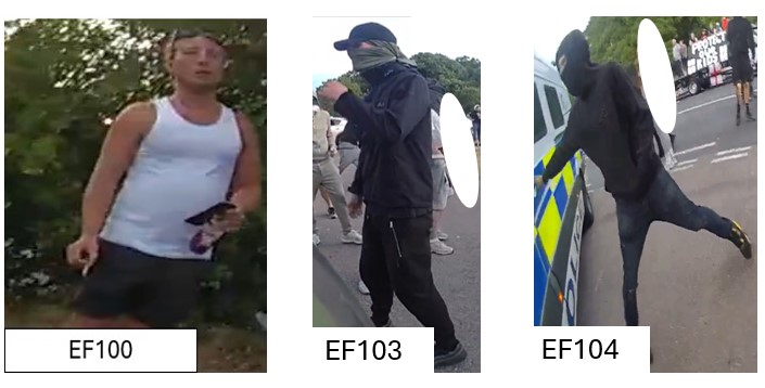 incidents and areas operation image