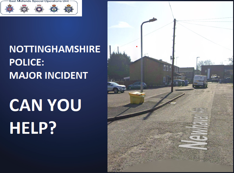 incidents and areas operation image