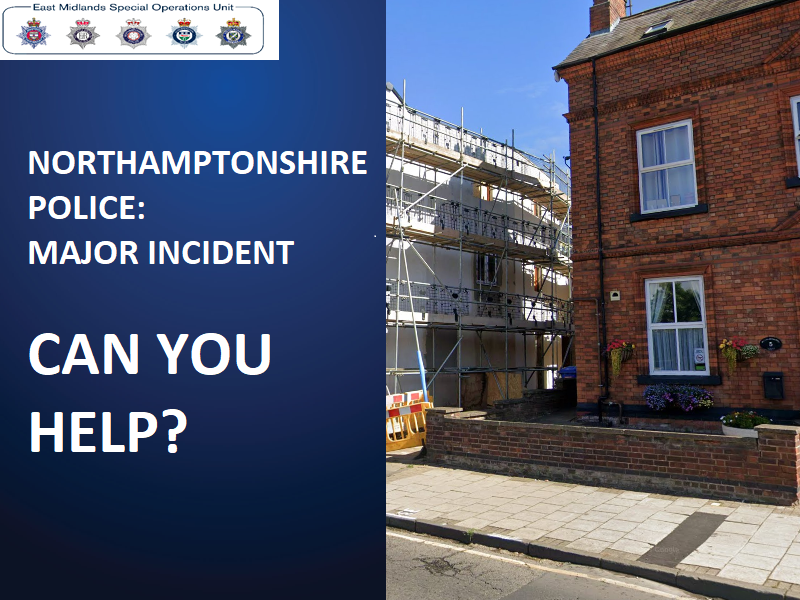 incidents and areas operation image