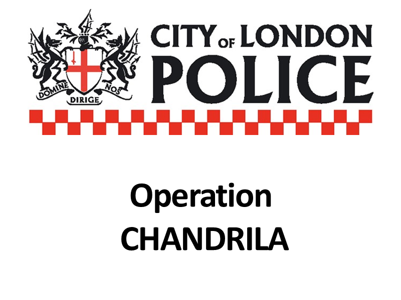 incidents and areas operation image