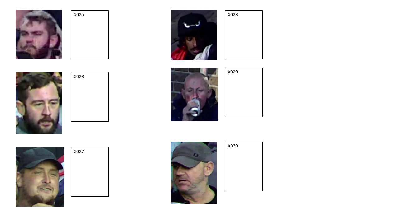 incidents and areas operation image