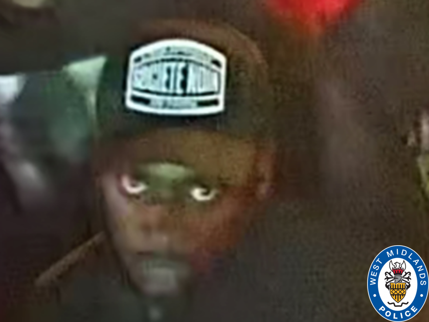 Incident Image