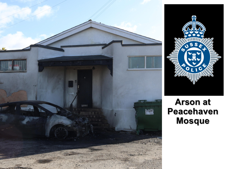 incidents and areas operation image