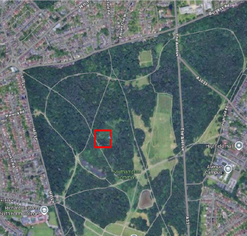 incidents and areas operation image