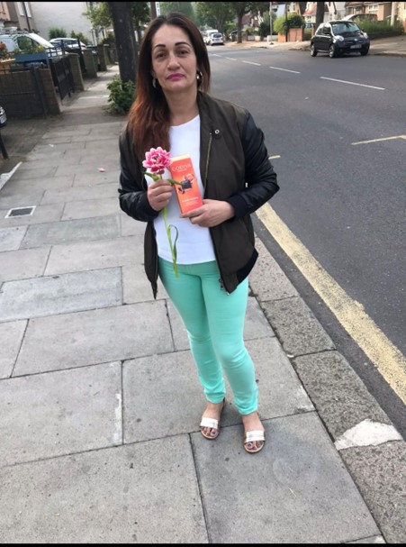 incidents and areas operation image