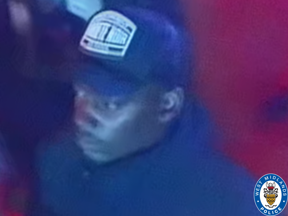 incidents and areas operation image