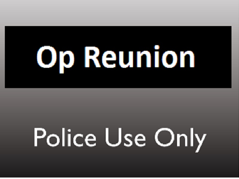 incidents and areas operation image