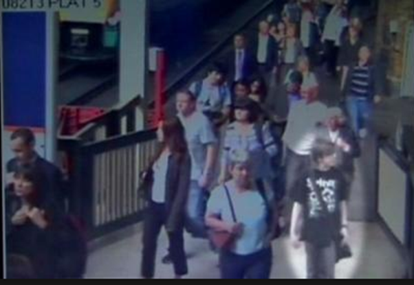 incidents and areas operation image