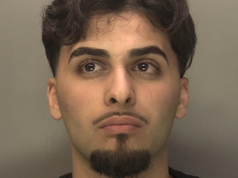 incidents and areas operation image