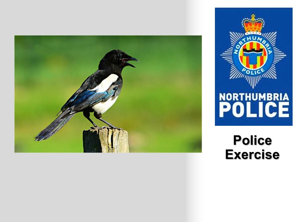 incidents and areas operation image