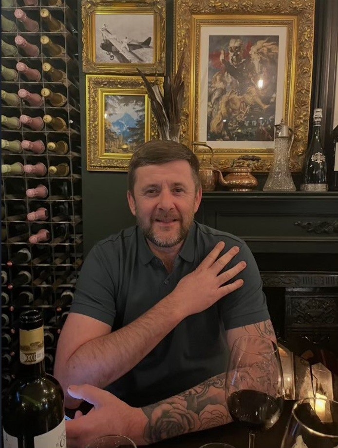 incidents and areas operation image