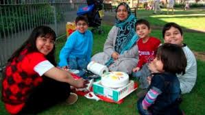 incidents and areas operation image