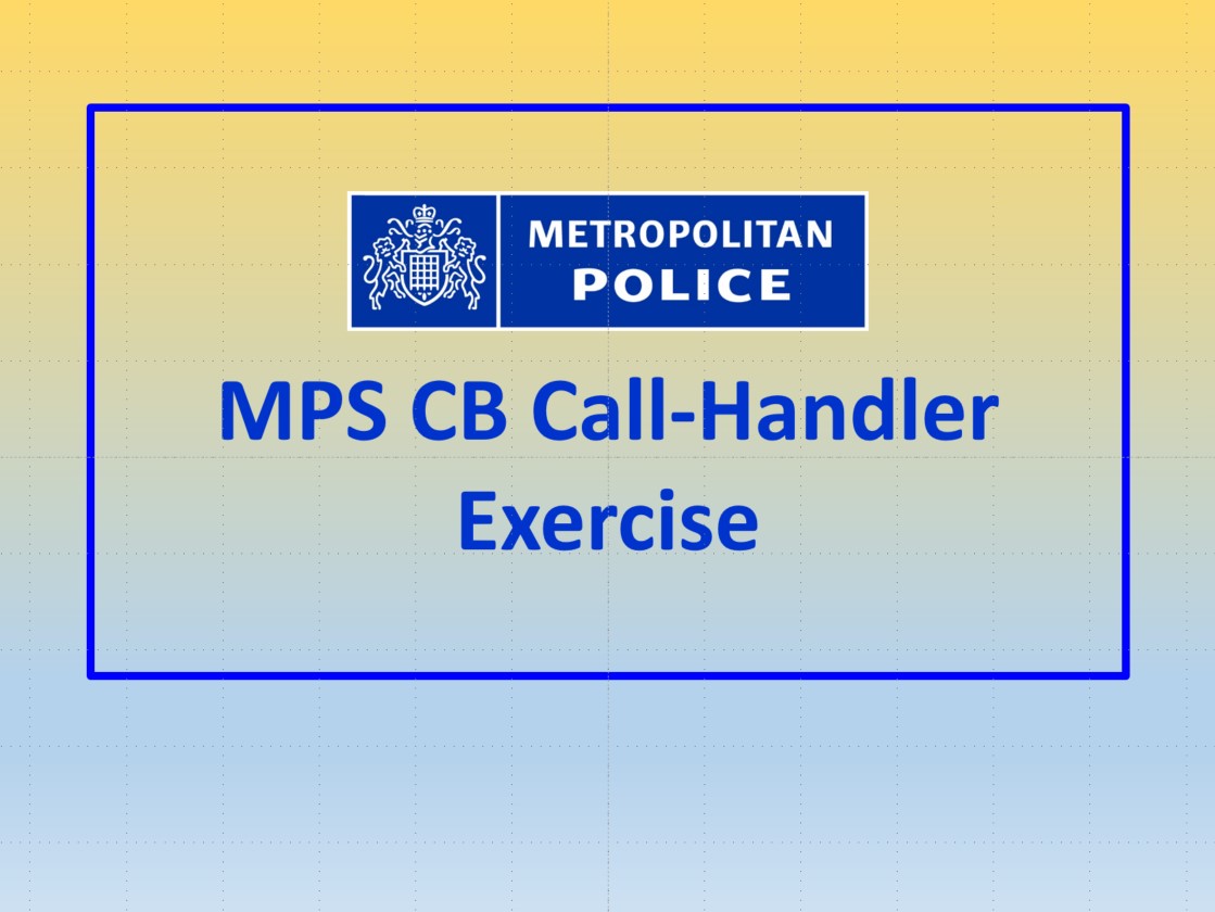 incidents and areas operation image