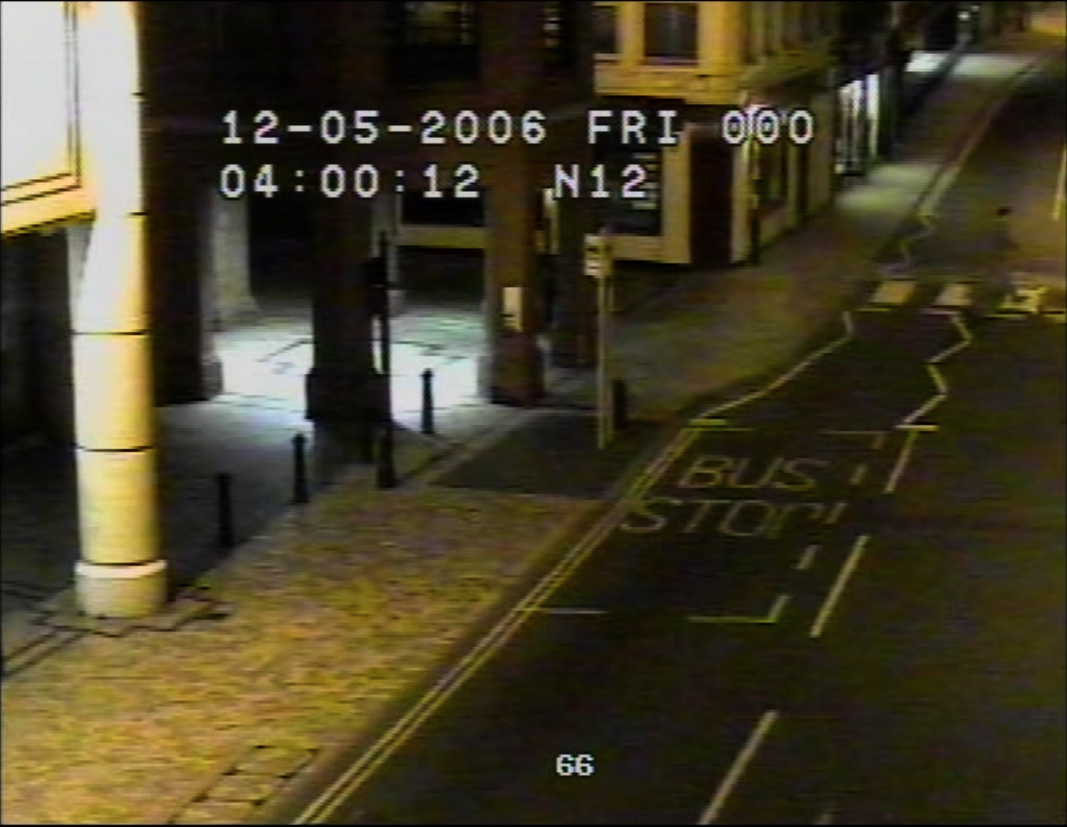 incidents and areas operation image