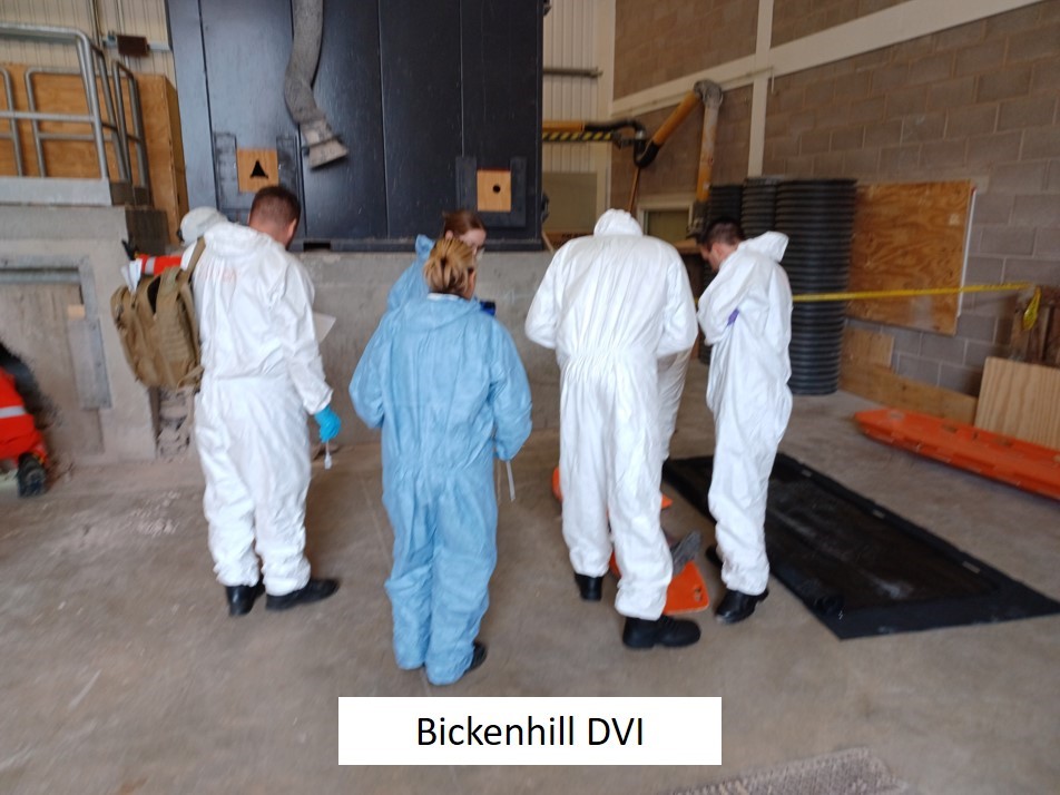 Incident Image
