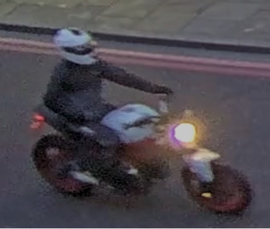 Incident Image