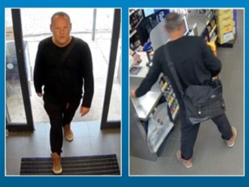 Incident Image