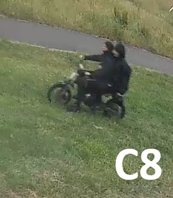incidents and areas operation image