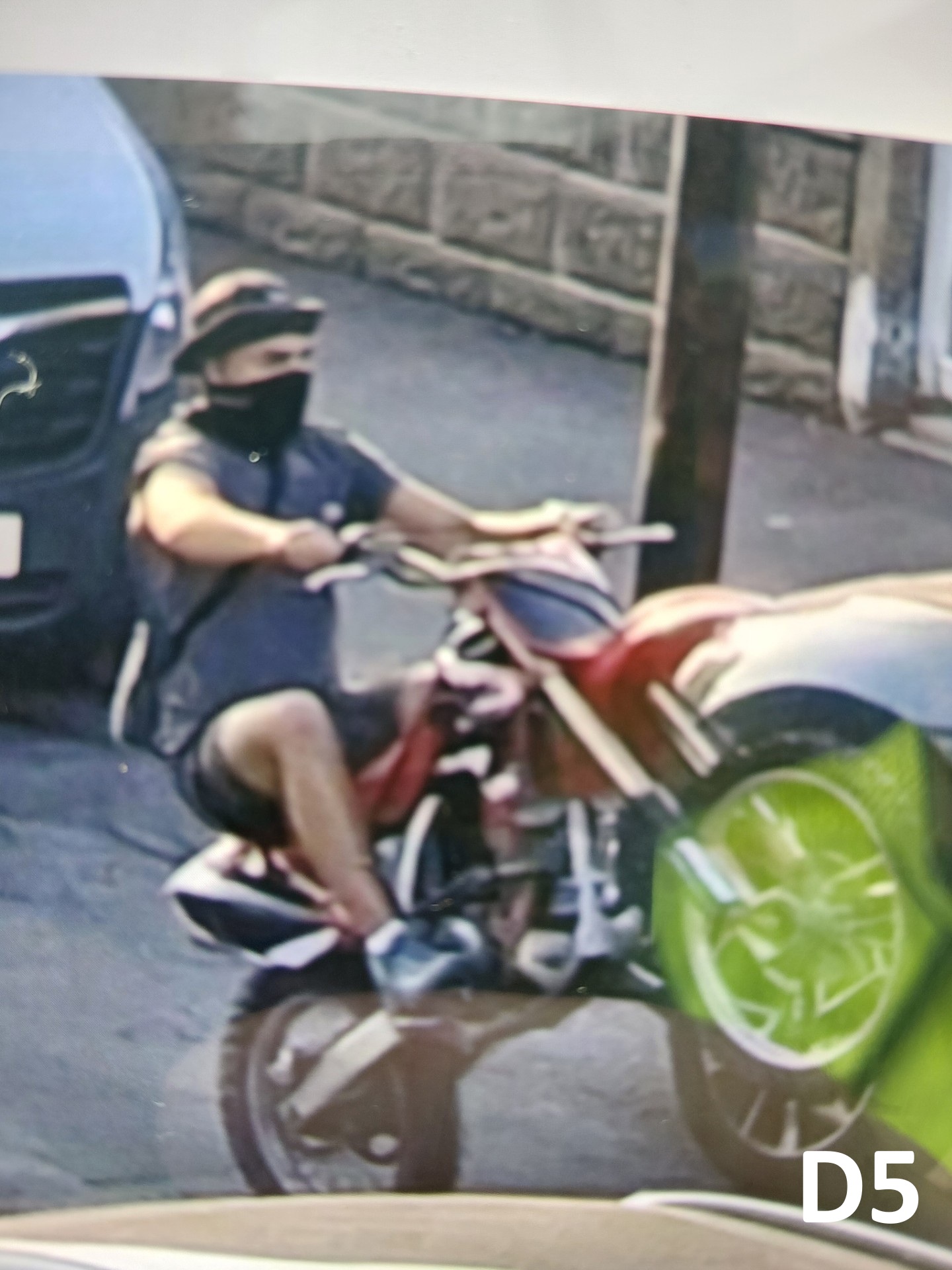 incidents and areas operation image