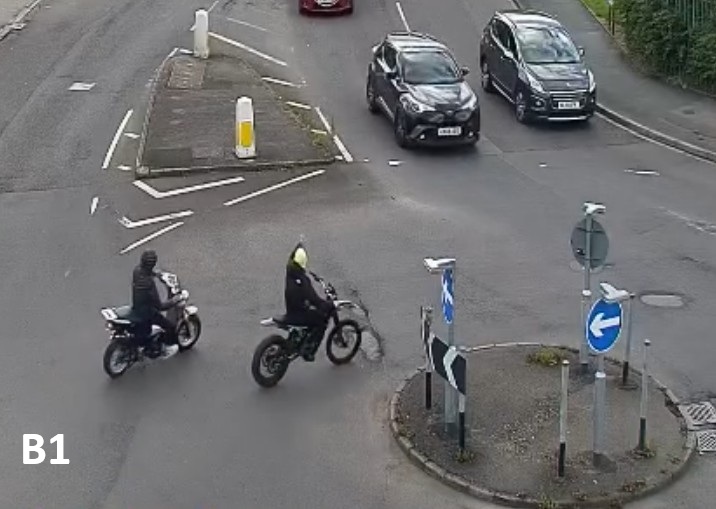 Incident Image