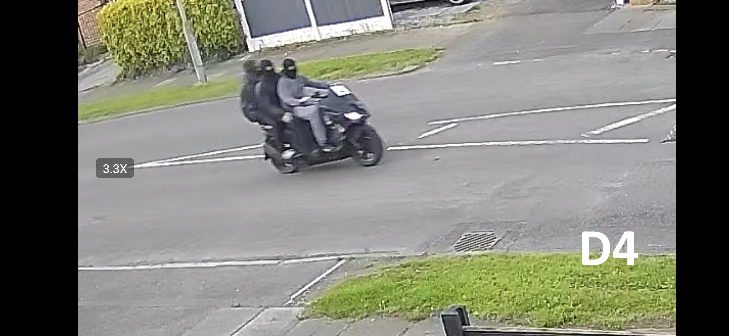 incidents and areas operation image