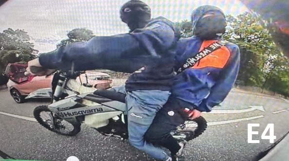 incidents and areas operation image