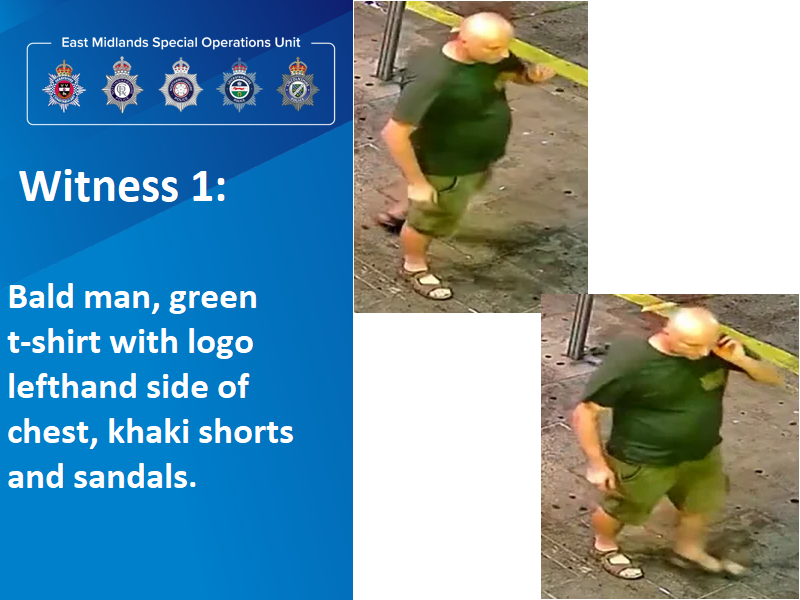 incidents and areas operation image