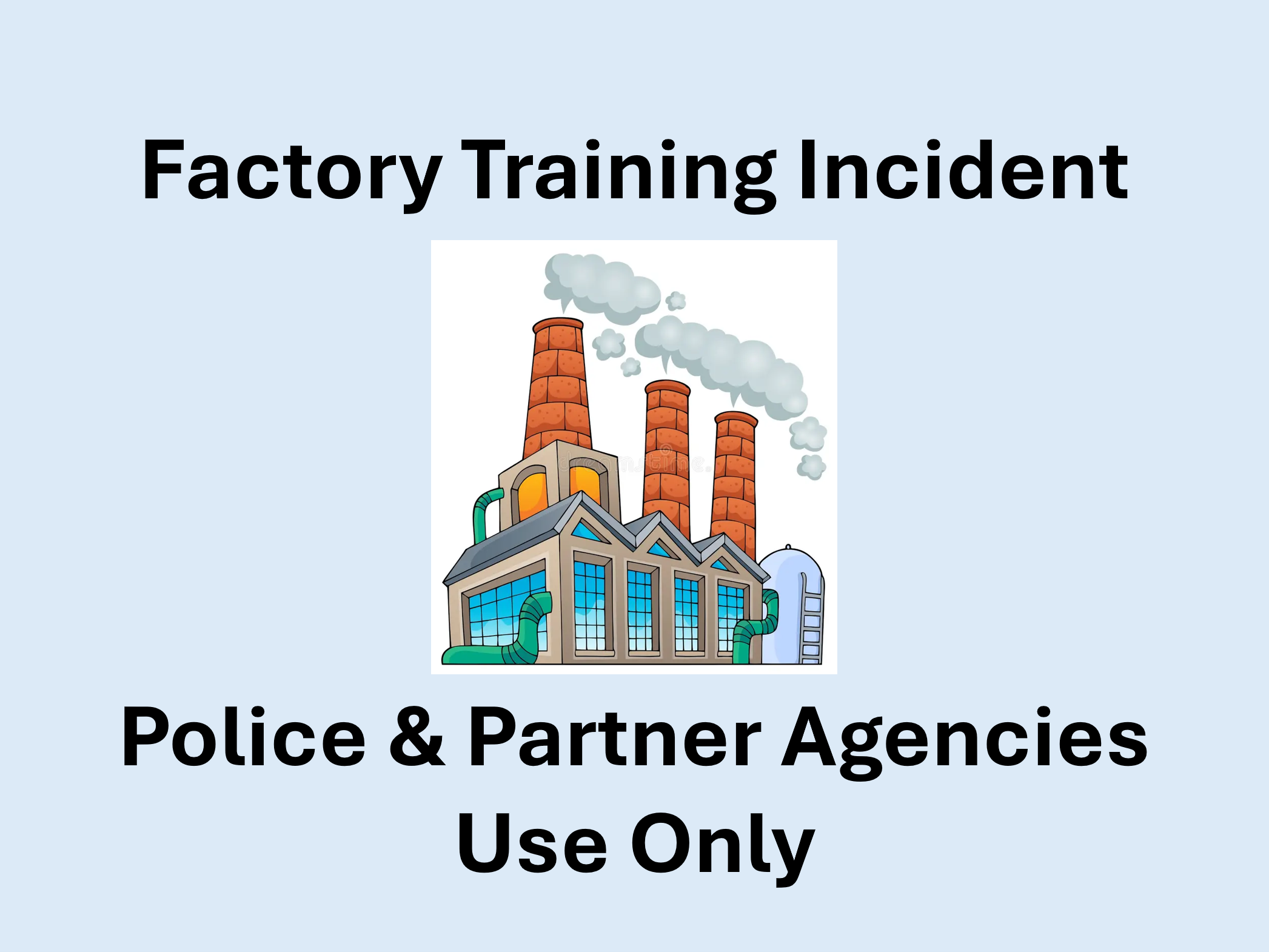 Incident Image