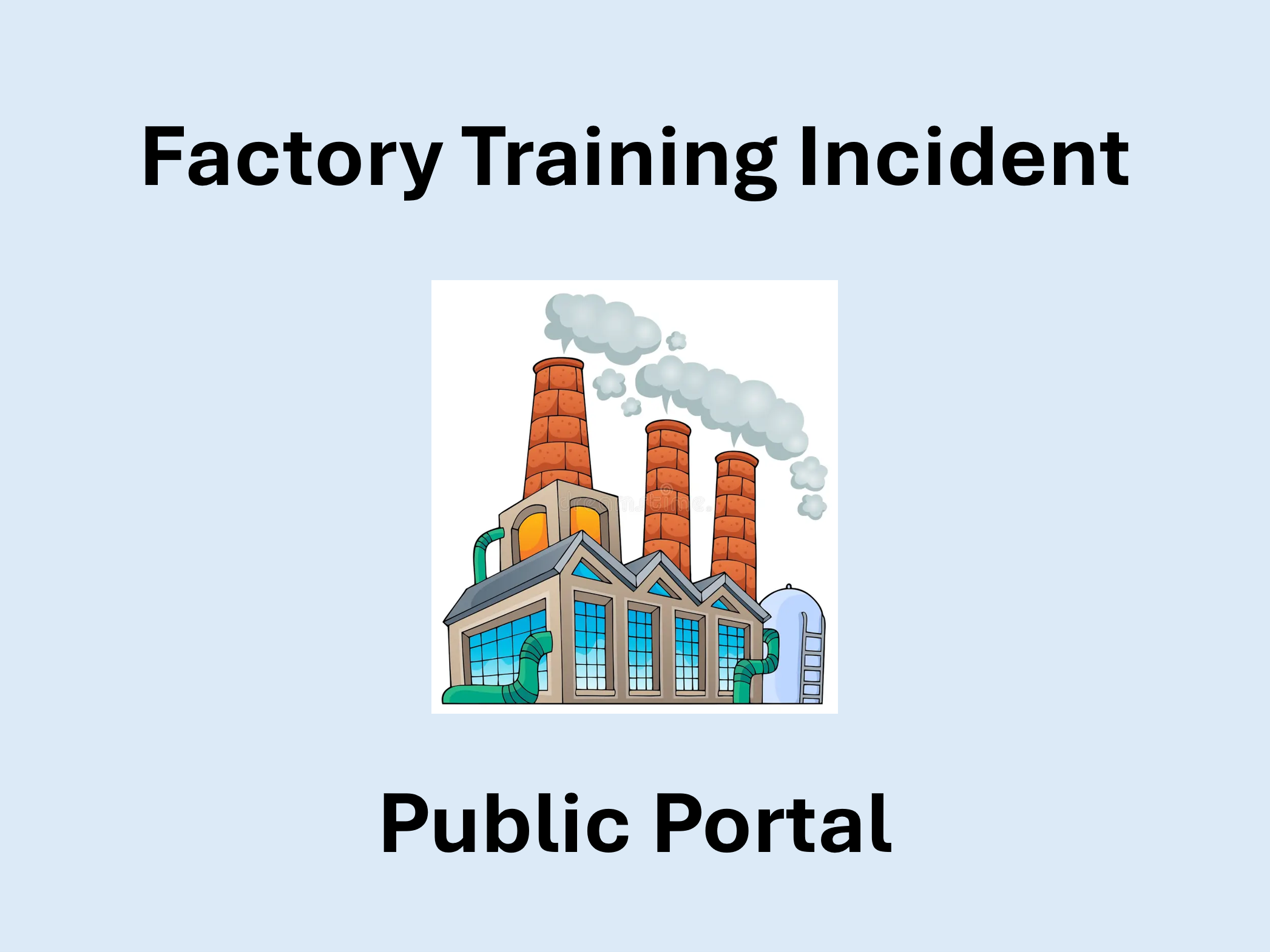 Incident Image
